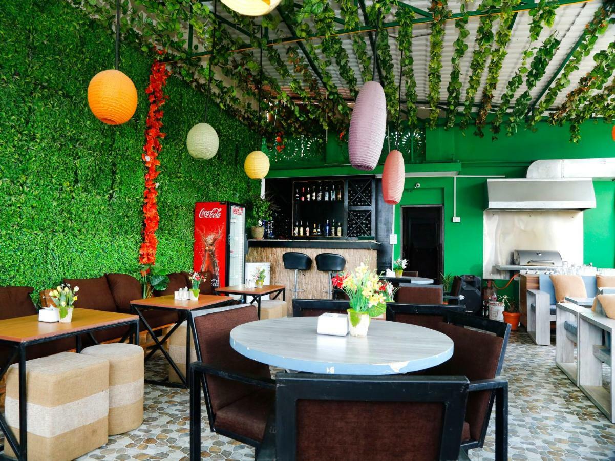 Spot On 497 Hotel Potala Thapathali Kültér fotó