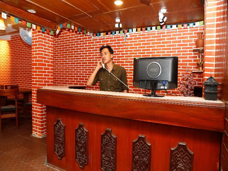 Spot On 497 Hotel Potala Thapathali Kültér fotó